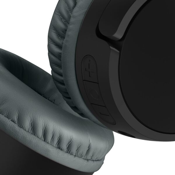 Belkin Soundform Mini-On-Ear für Kinder BT USB-C sch.AUD002btBKV3 – Bild 4