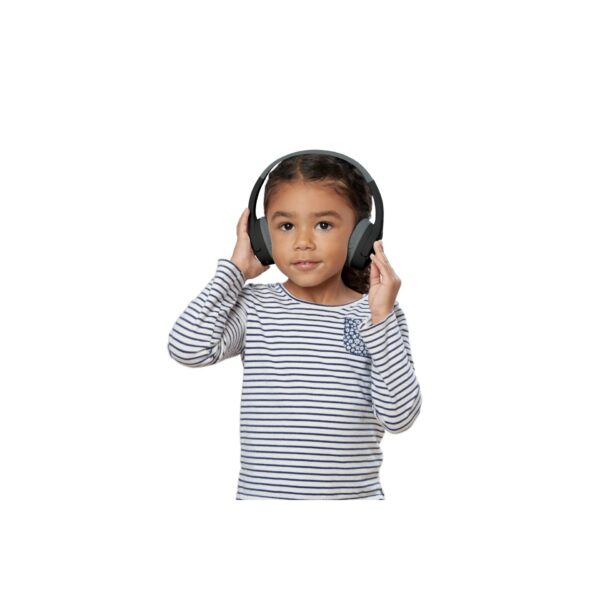Belkin Soundform Mini-On-Ear für Kinder BT USB-C sch.AUD002btBKV3 – Bild 6