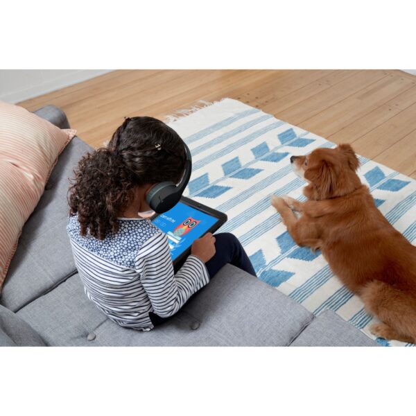 Belkin Soundform Mini-On-Ear für Kinder BT USB-C sch.AUD002btBKV3 – Bild 7