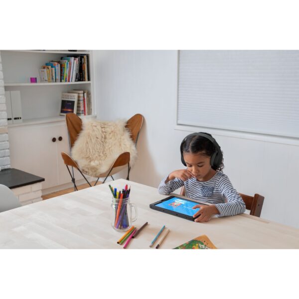 Belkin Soundform Mini-On-Ear für Kinder BT USB-C sch.AUD002btBKV3 – Bild 8