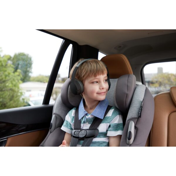 Belkin Soundform Mini-On-Ear für Kinder BT USB-C sch.AUD002btBKV3 – Bild 9
