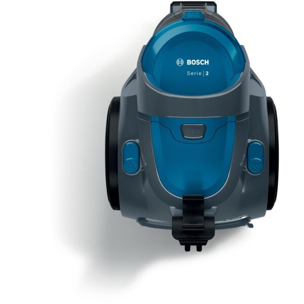 Bosch BGS 05A220 Serie 2 Beutelloser Staubsauger – Bild 3
