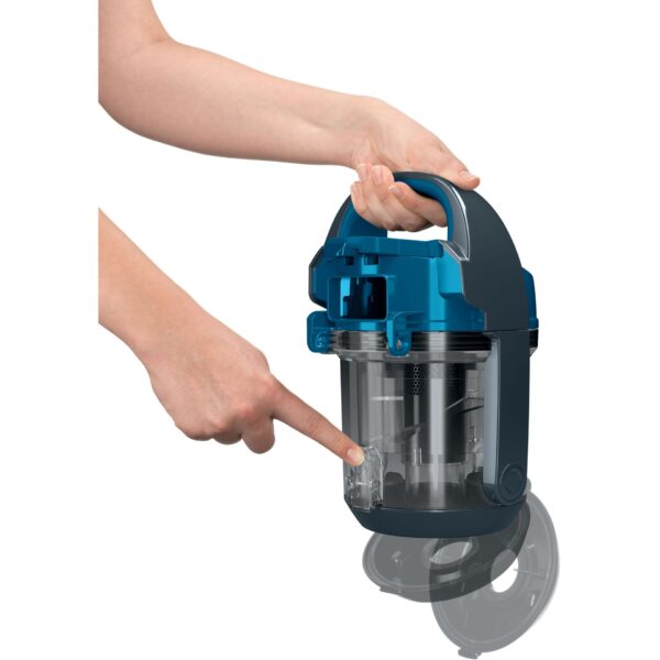 Bosch BGS 05A220 Serie 2 Beutelloser Staubsauger – Bild 5