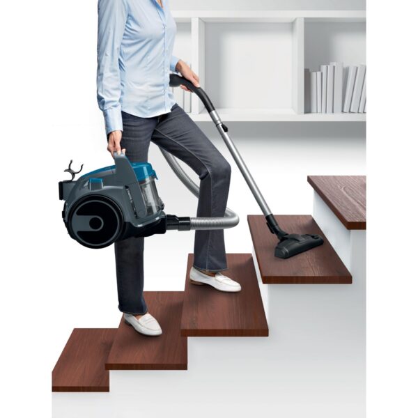 Bosch BGS 05A220 Serie 2 Beutelloser Staubsauger – Bild 7