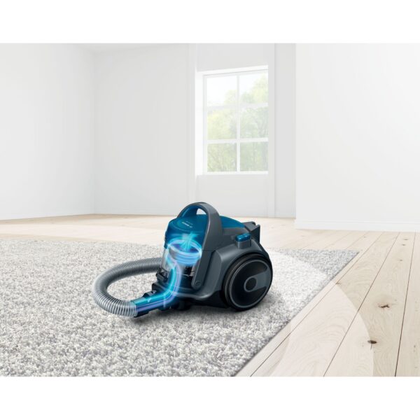 Bosch BGS 05A220 Serie 2 Beutelloser Staubsauger – Bild 8