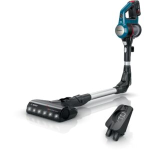 Bosch BSS 71125AH Unlimited 7 Kabelloser Staubsauger, blau