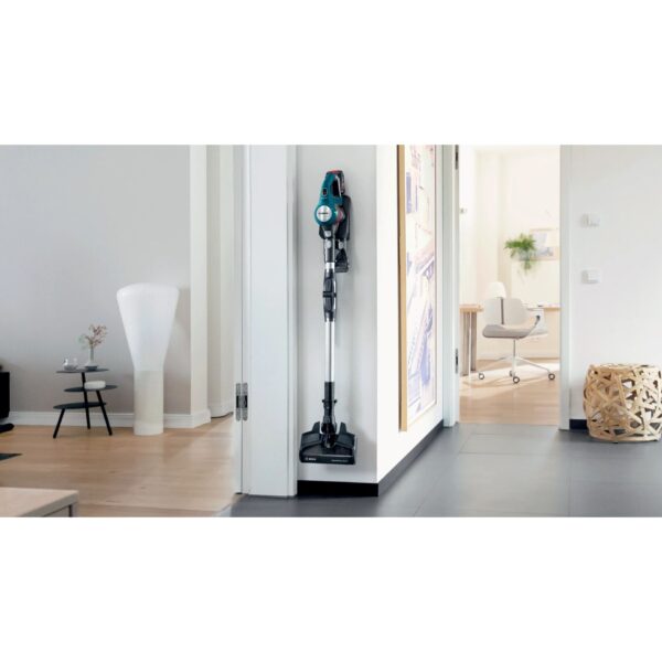 Bosch BSS 71125AH Unlimited 7 Kabelloser Staubsauger, blau – Bild 11