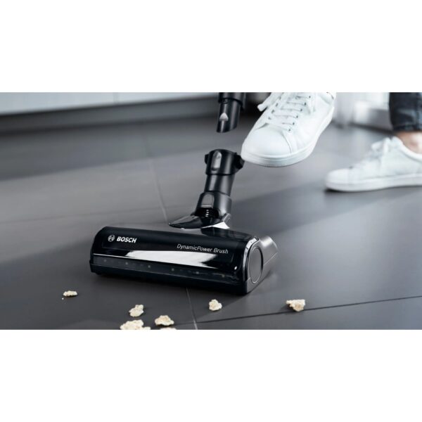 Bosch BSS 71125AH Unlimited 7 Kabelloser Staubsauger, blau – Bild 6