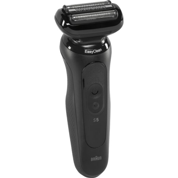 Braun Series 5 52-N7200cc + gratis cc black Elektrorasierer für Herren – Bild 3