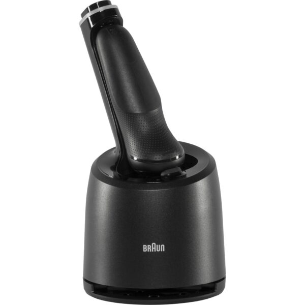 Braun Series 5 52-N7200cc + gratis cc black Elektrorasierer für Herren – Bild 4