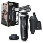 Braun Series 7 71-N7200cc black Elektrorasierer für Herren