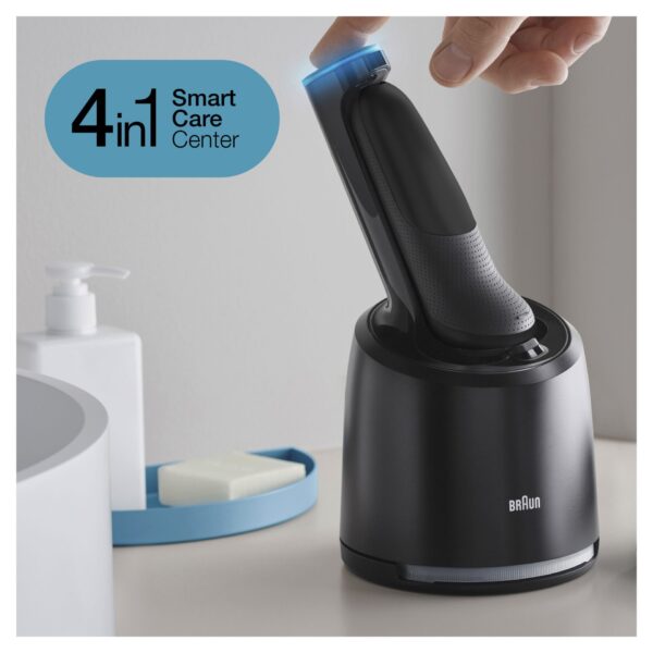 Braun Series 7 71-N7200cc black Elektrorasierer für Herren – Bild 9