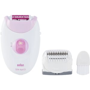Braun Silk-epil 3-031 Epilierer