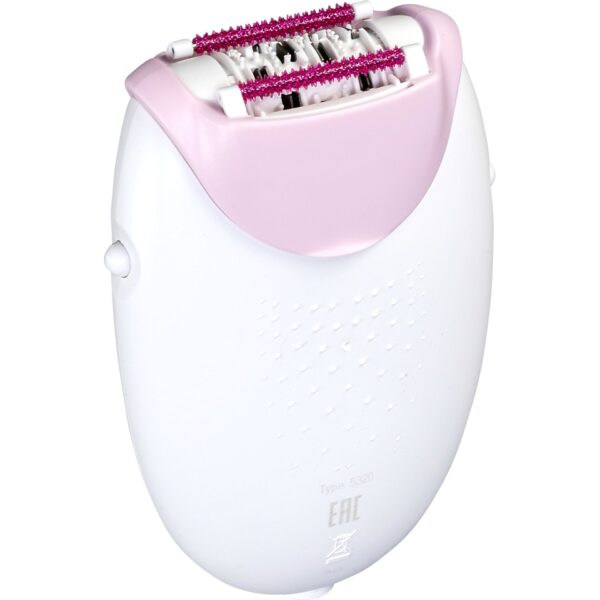 Braun Silk-epil 3-031 Epilierer – Bild 3
