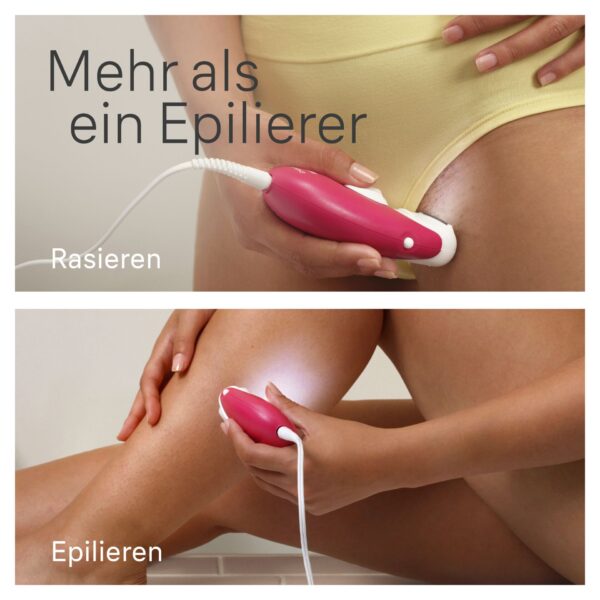 Braun Silk-epil 3-031 Epilierer – Bild 6