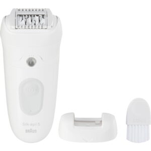 Braun Silk-epil 5-011 Epilierer