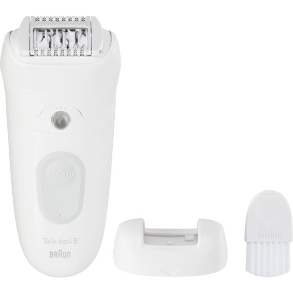 Braun Silk-epil 5-011 Epilierer