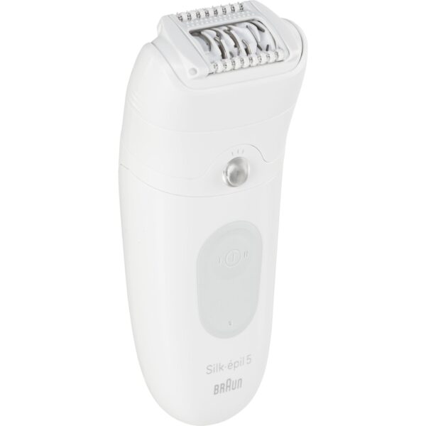Braun Silk-epil 5-011 Epilierer – Bild 2
