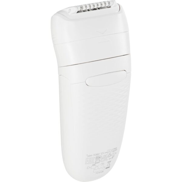 Braun Silk-epil 5-011 Epilierer – Bild 3