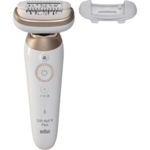 Braun Silk-epil 9-011 3D Epilierer