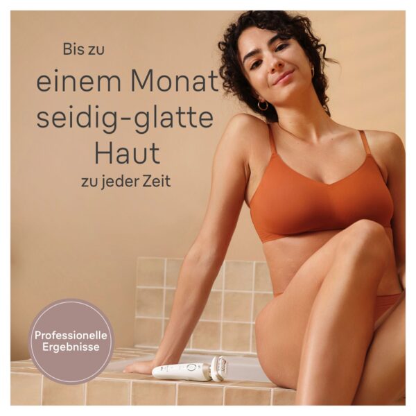Braun Silk-epil 9-011 3D Epilierer – Bild 4