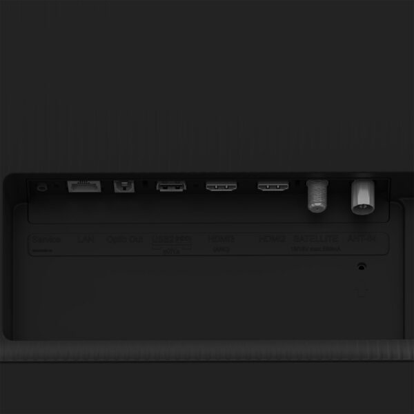 Grundig LED LCD Smart TV 65″ VCE 223 – Bild 4