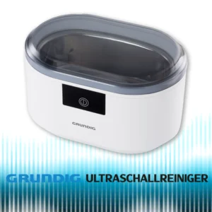 Grundig UC 5620 Ultraschallreiniger