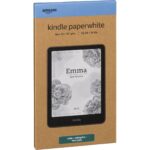 Kindle Paperwhite 16GB jadegrün