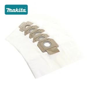 Makita W107418353 Filtersack M 5Stk