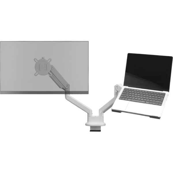 One for All Monitor Halterung Solid Dual White DM 4220 – Bild 13