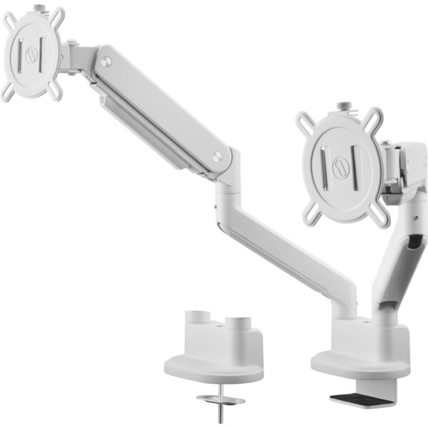 One for All Monitor Halterung Solid Dual White DM 4220 – Bild 3