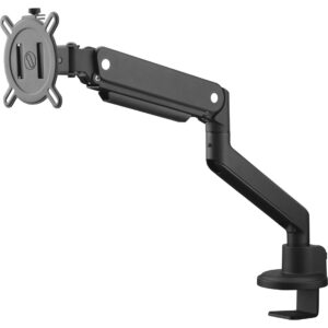 One for All Monitor Halterung Solid Single Black DM 4110