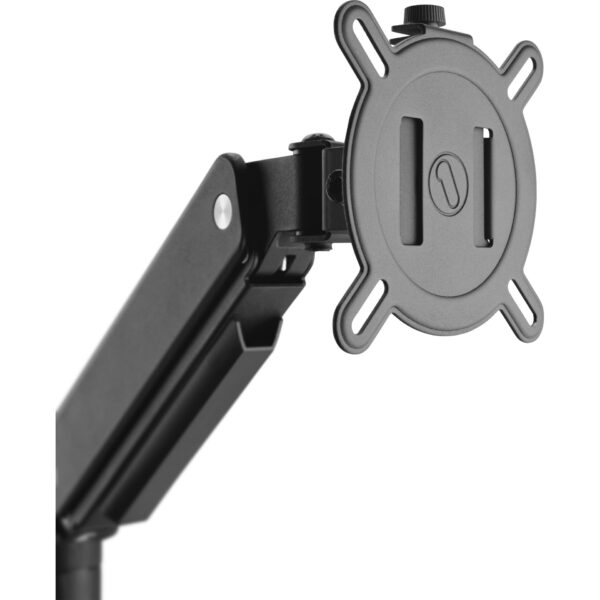 One for All Monitor Halterung Solid Single Black DM 4110 – Bild 11
