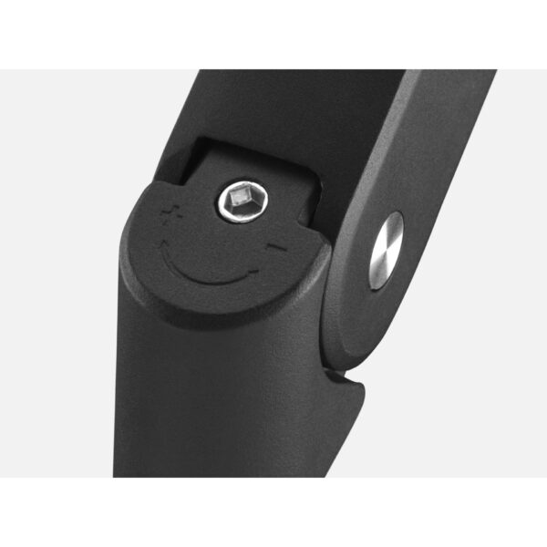 One for All Monitor Halterung Solid Single Black DM 4110 – Bild 8
