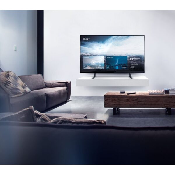 One for All TV-Ständer TableTop Smart Basic 70" WM 2870 – Bild 11