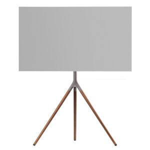 One for All TV Stand Ultraslim TURN 65" Tripod 360 WM7471 dark