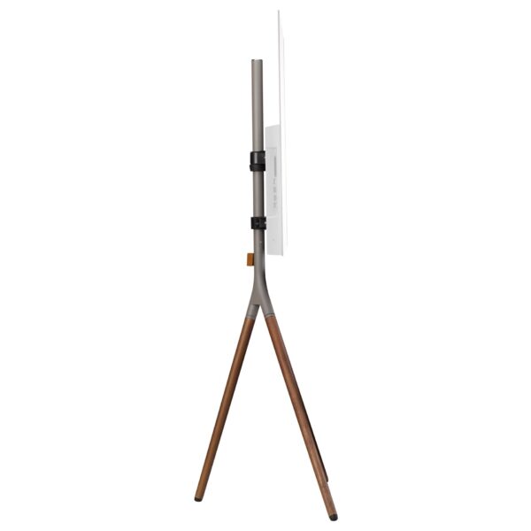 One for All TV Stand Ultraslim TURN 65" Tripod 360 WM7471 dark – Bild 2