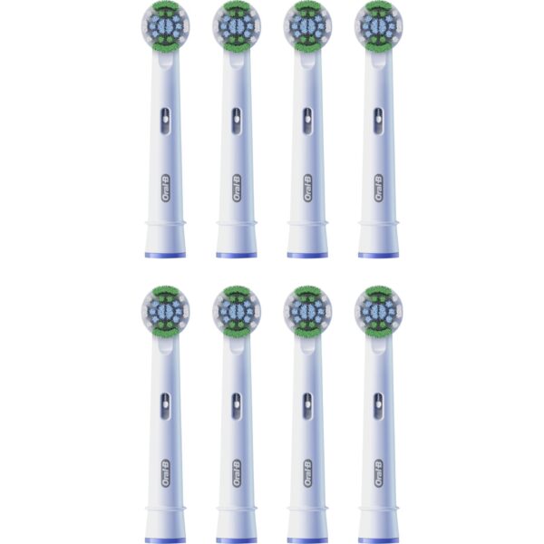 Oral-B Aufsteckbürsten Pro Precision Clean 8er – Bild 2