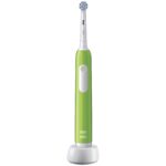 Oral-B Junior Base grün Kinderzahnbürste