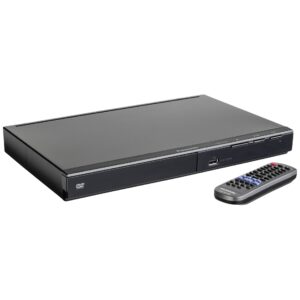 Panasonic DVD-S500EG-K schwarz