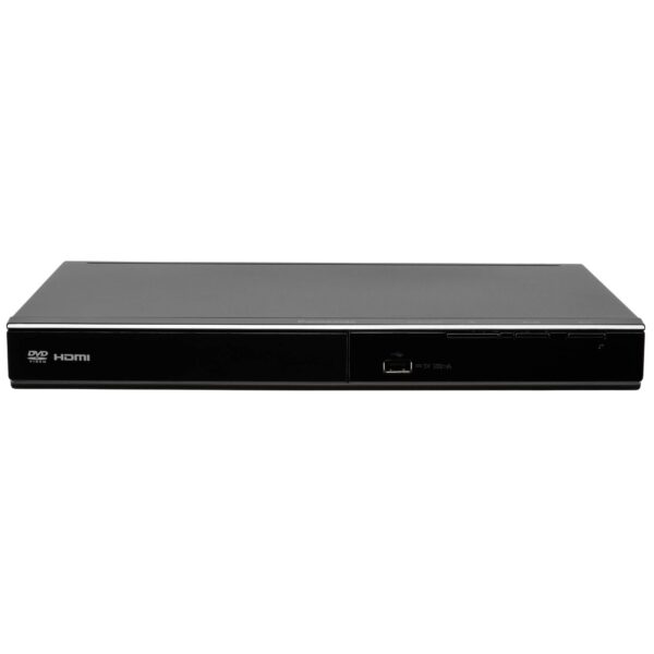Panasonic DVD-S700EG-K schwarz – Bild 2