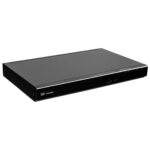 Panasonic DVD-S700EG-K schwarz