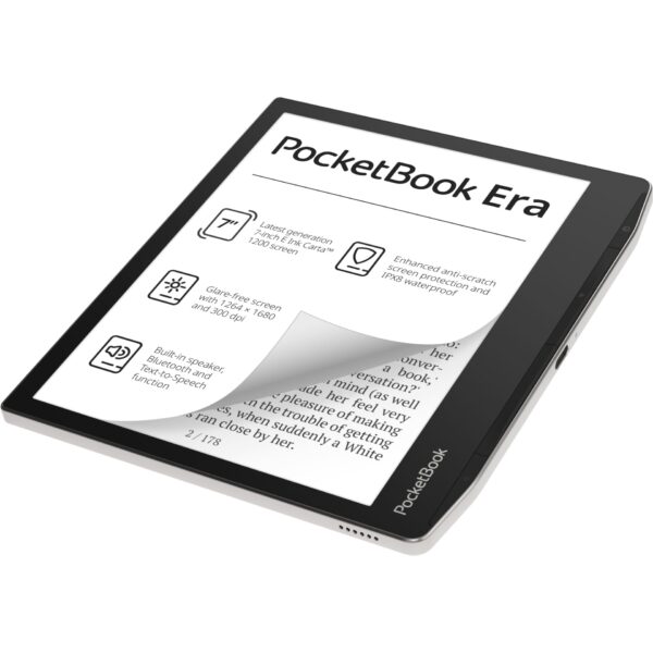 PocketBook Era Stardust Silver 16GB – Bild 2