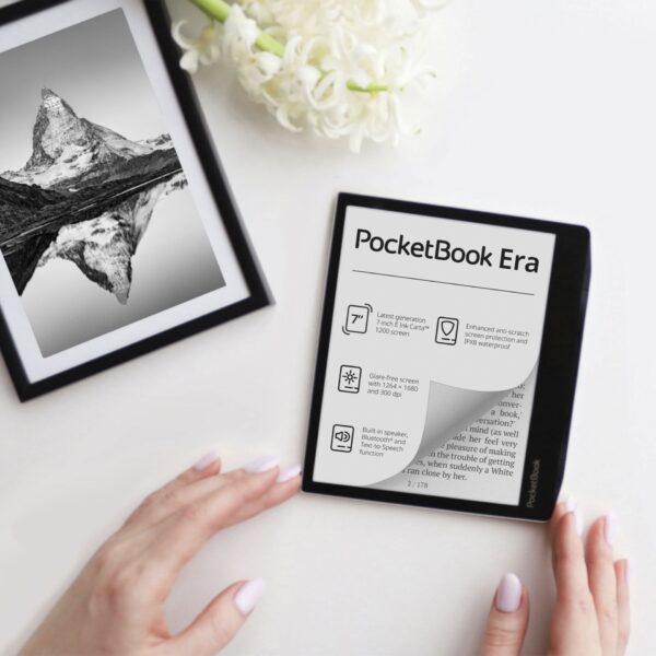 PocketBook Era Stardust Silver 16GB – Bild 6