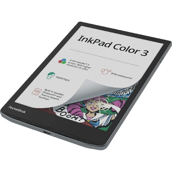PocketBook InkPad Color 3 stormy sea – Bild 3