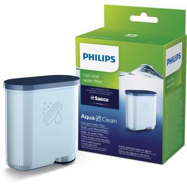 Saeco Aqua Clean 421945062931 Wasserfilter