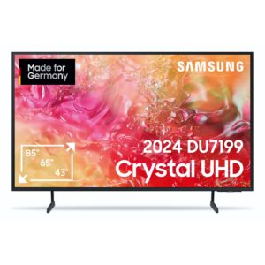 Samsung GU55DU7199U 55 Zoll Smart TV