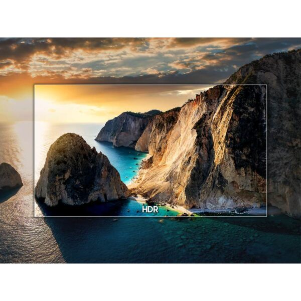 Samsung GU55DU7199U 55 Zoll Smart TV – Bild 10