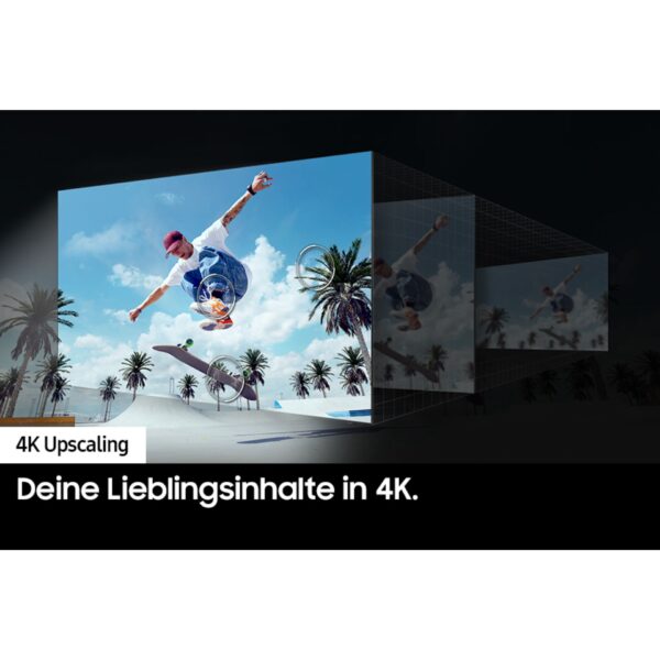 Samsung GU55DU7199U 55 Zoll Smart TV – Bild 12