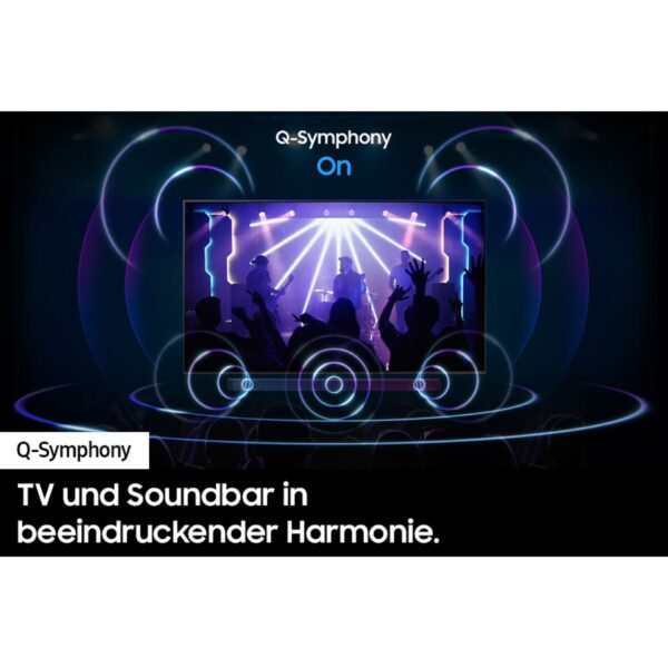 Samsung GU55DU7199U 55 Zoll Smart TV – Bild 14